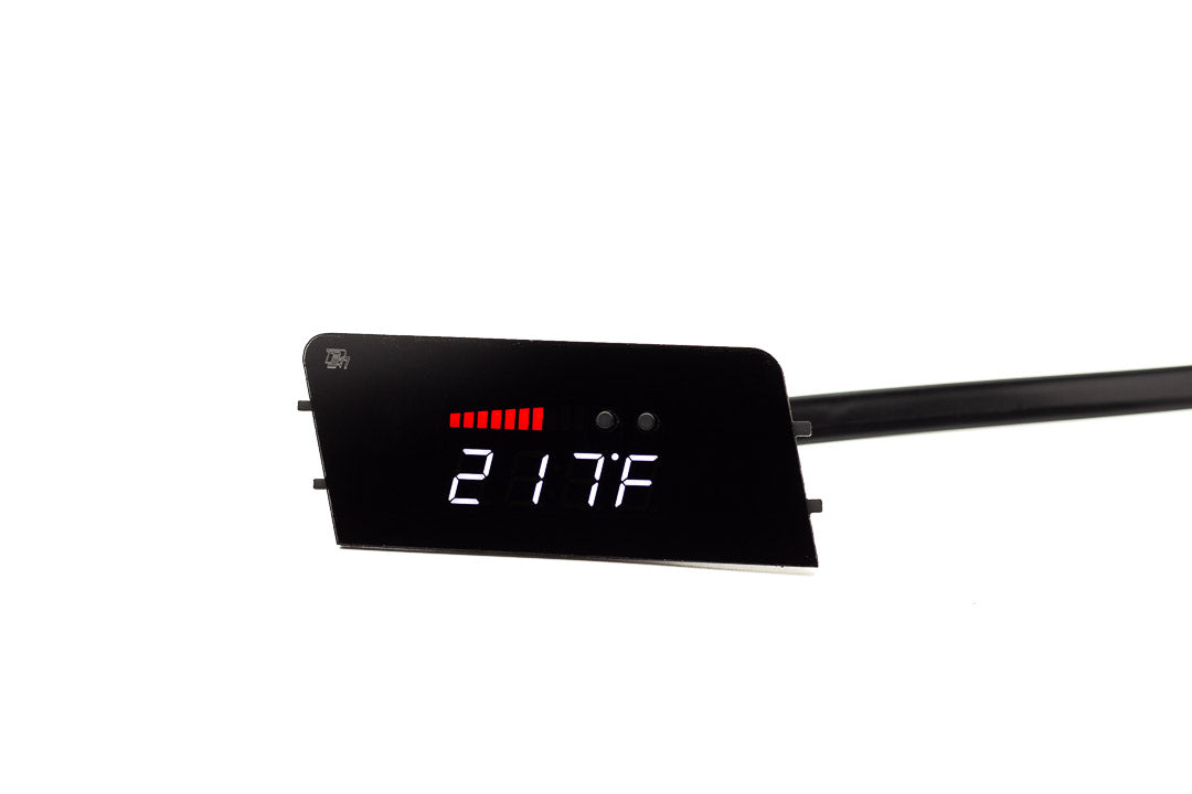 P3 Gauges - P3 V3 OBD2 - Mitsubishi EVO X (2008-2015) - L3P3MIEX