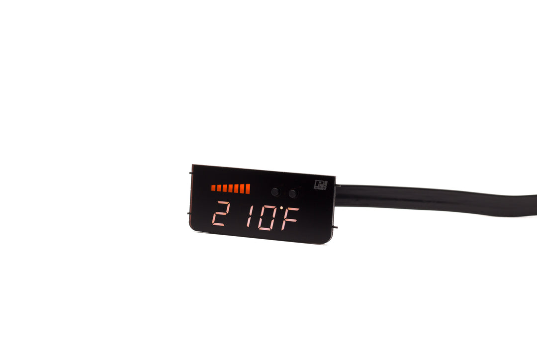 P3 Gauges - P3 V3 OBD2 - Porsche Cayenne Gen1 Gauge (2008-2011) - L3P3P957