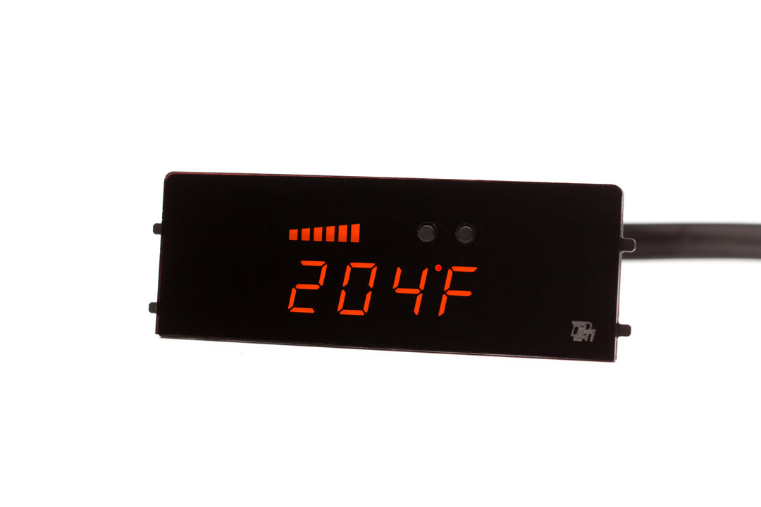 P3 Gauges - P3 V3 OBD2 - Subaru WRX/STI Gauge (2015-2021) - L3P3S8SX