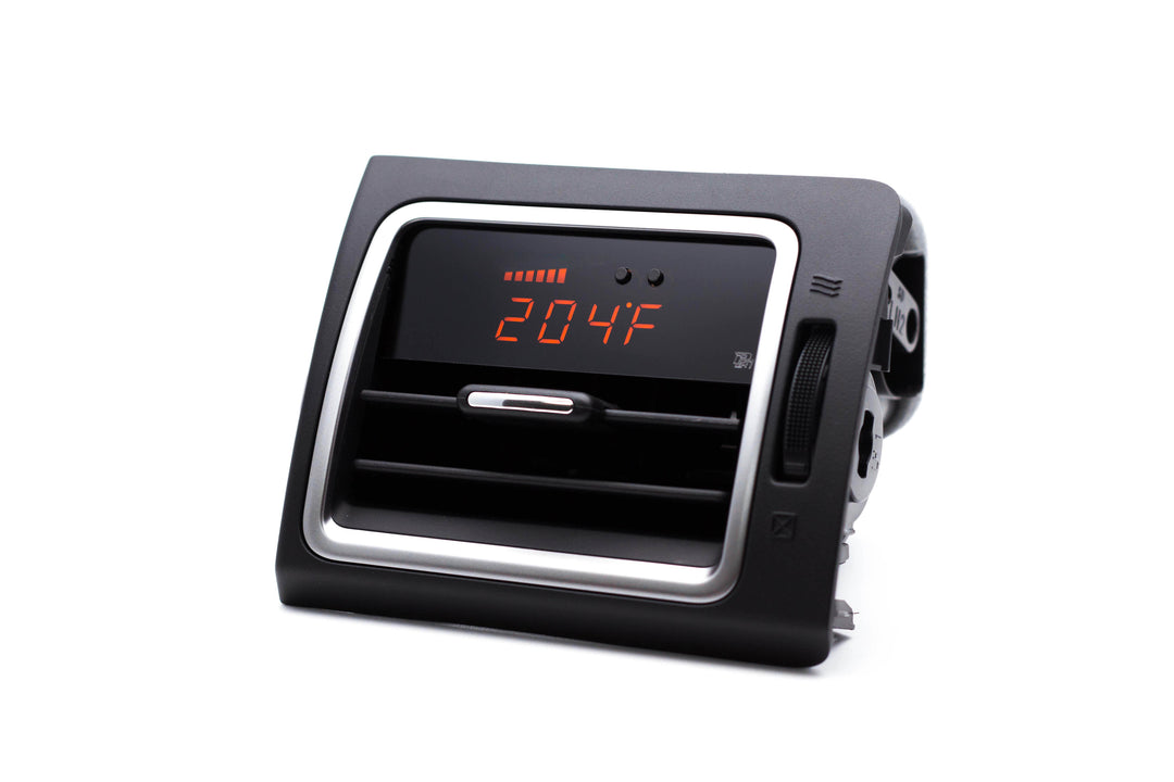 P3 Gauges - P3 V3 OBD2 - Subaru WRX/STI Gauge (2015-2021) With Vent - L3P3S8SX+V
