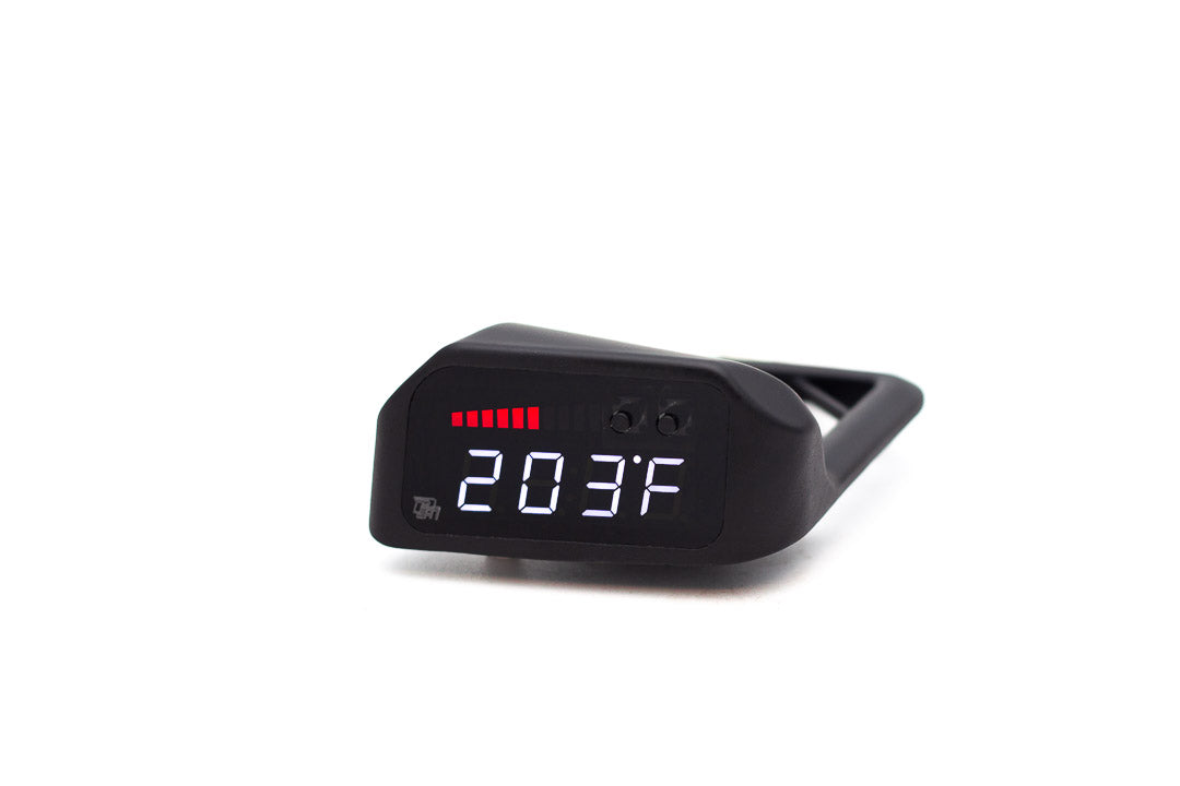 P3 Gauges - P3 V3 OBD2 - Toyota A90 Supra Gauge (2019+) - L3P3TA90