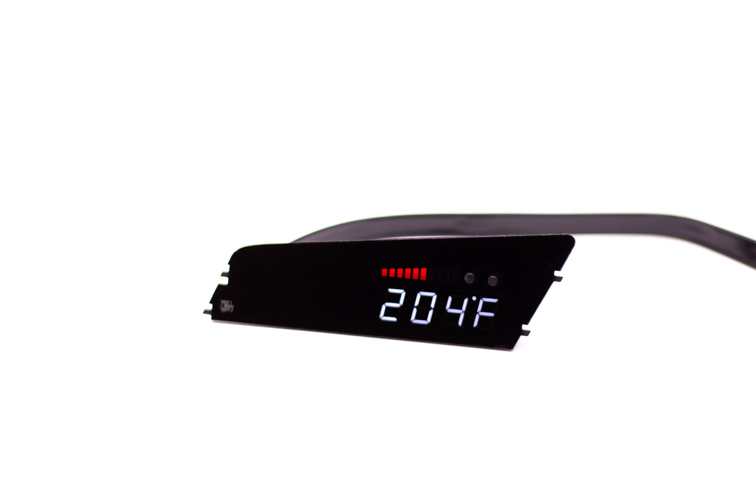 P3 Gauges - P3 V3 OBD2 - VW Mk7 Jetta Gauge (2019+) - L3P3VGJ7