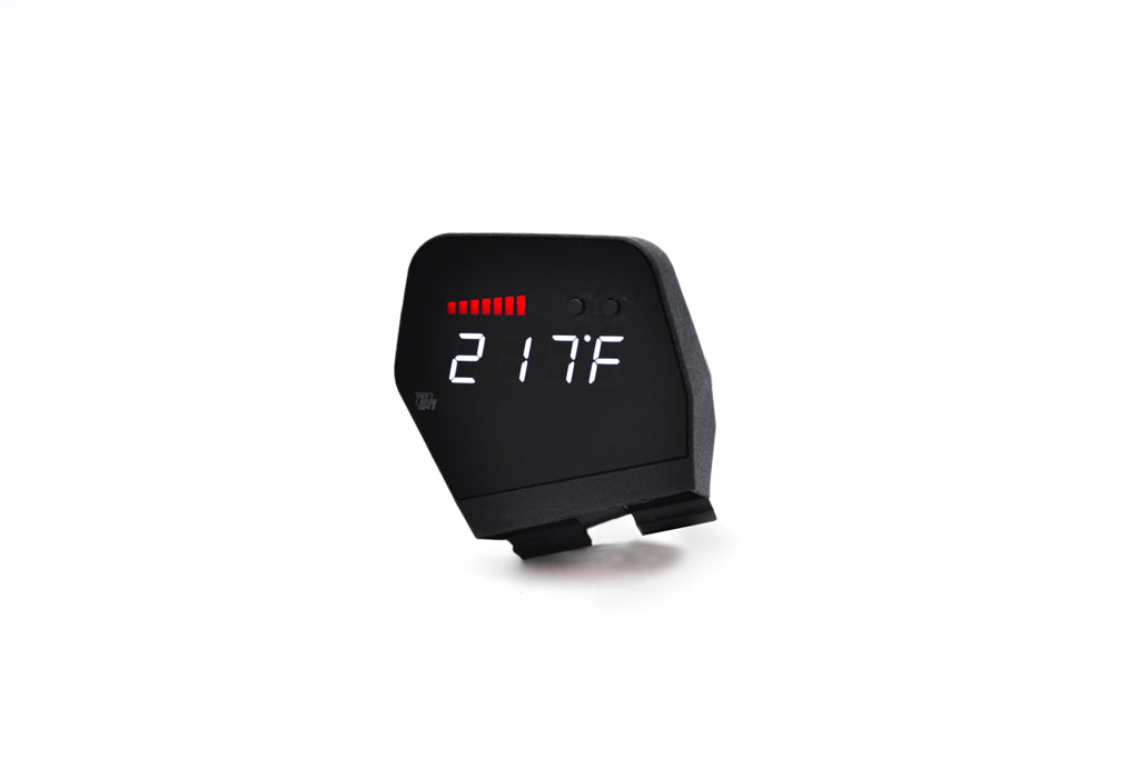 P3 Gauges - P3 V3 OBD2 - VW Mk8 Gauge (2020+) - L3P3VGT8
