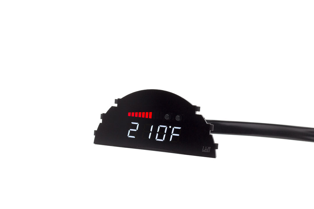 P3 Gauges - P3 V3 OBD2 - VW Beetle A5 Gauge (2011-2019) - L3P3VNB2