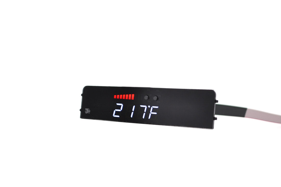 P3 Gauges - P3 V3 OBD2 - VW Touareg Gauge (2010-2017) - L3P3VTOG