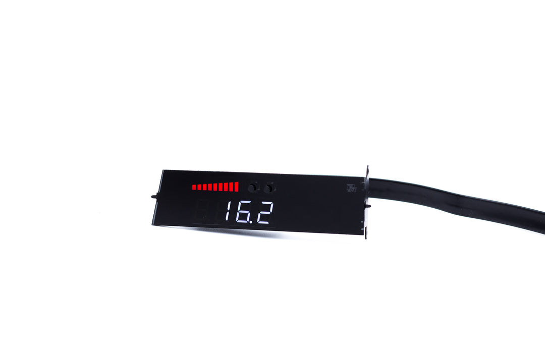 P3 Gauges - P3 Analog Gauge - Audi B9 (2016-2019) - LAP3AB9X