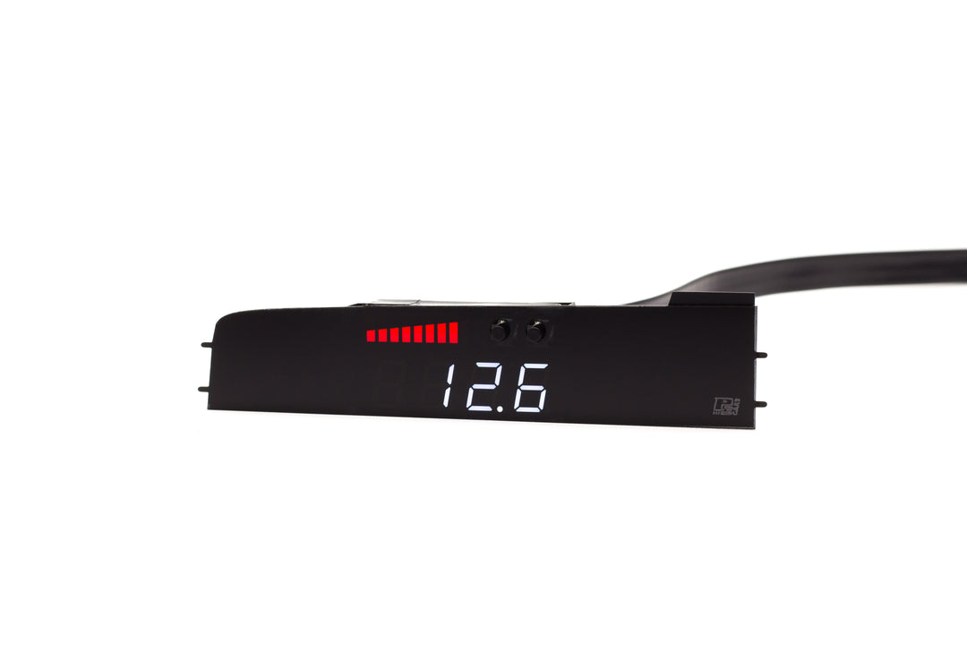 P3 Gauges - P3 Analog Gauge - Audi C7 (2011-2018) - LAP3AC7X