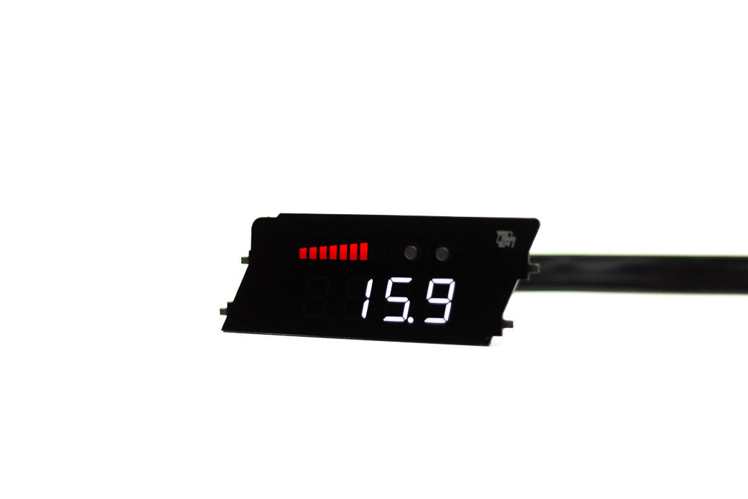 P3 Gauges - P3 Analog Gauge - Audi Q5 (2018+) - LAP3AQ52
