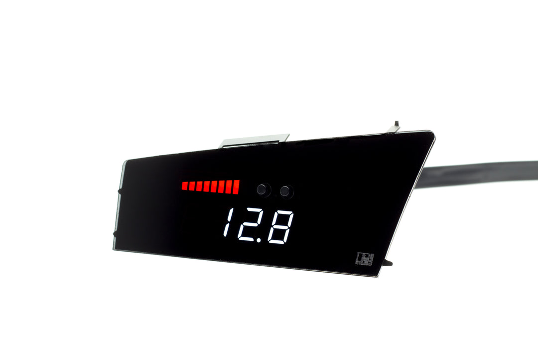 P3 Gauges - P3 Analog Gauge - Audi Q5 (2008-2017) - LAP3AQ5X