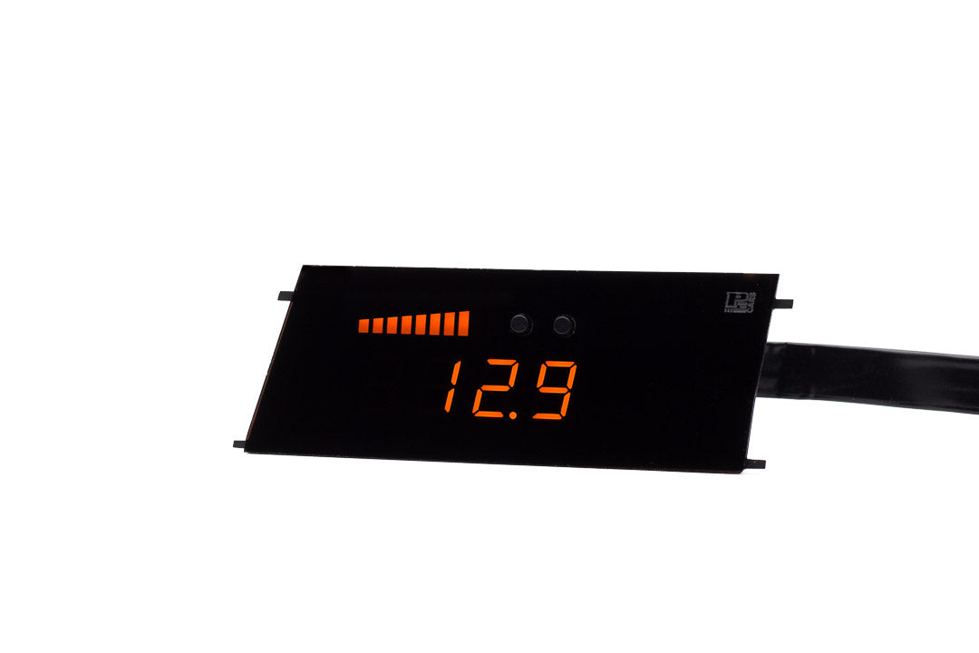 P3 Gauges - P3 Analog Gauge - BMW E8X (2004-2013) - LAP3BE8X