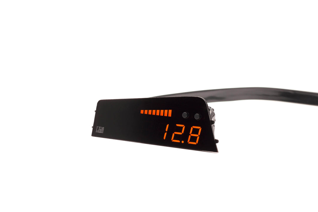 P3 Gauges - P3 Analog Gauge - BMW F1X (2011-2017) - LAP3BF1X