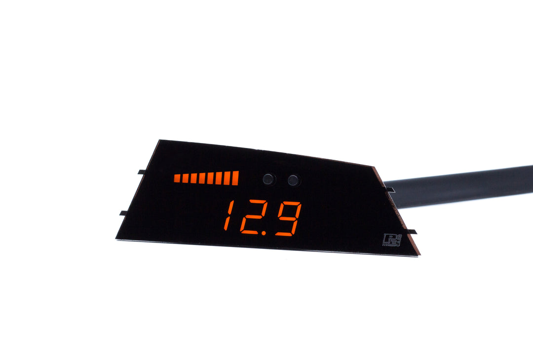 P3 Gauges - P3 Analog Gauge - BMW F2X/F87 (2013-2019) - LAP3BF2X