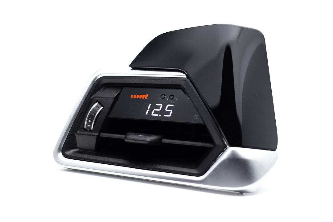 P3 Gauges - P3 Analog Gauge - BMW G2X / G8X Gauge (2019+) With Vent - LAP3VG2X+V
