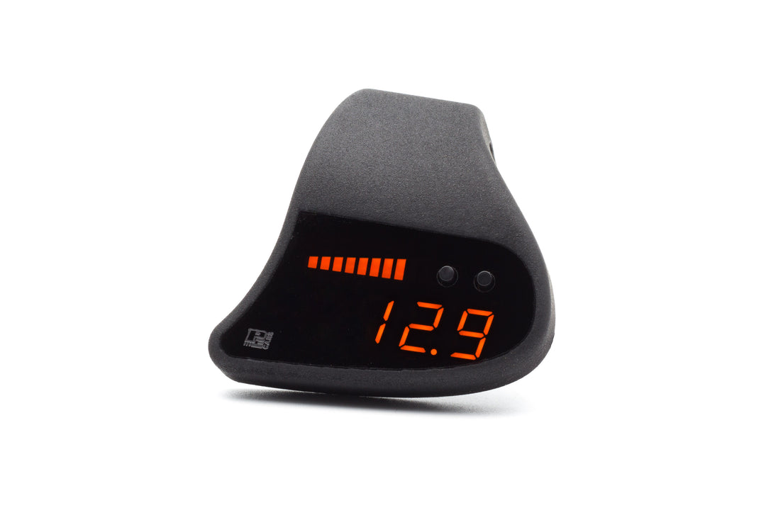 P3 Gauges - P3 Analog Gauge - MINI R55-R59 Clubman (2007-2014) - LAP3M58X