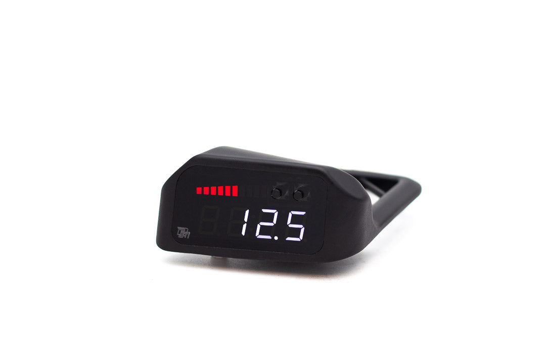P3 Gauges - P3 Analog Gauge - Toyota A90 Supra Gauge (2019+) - LAP3TA90