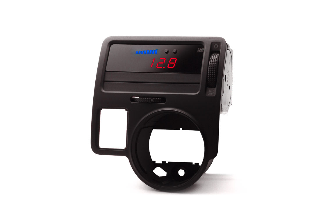 P3 Gauges - P3 Analog Gauge - VW Mk4 (1997-2004) With Vent - LAP3VGR4+V