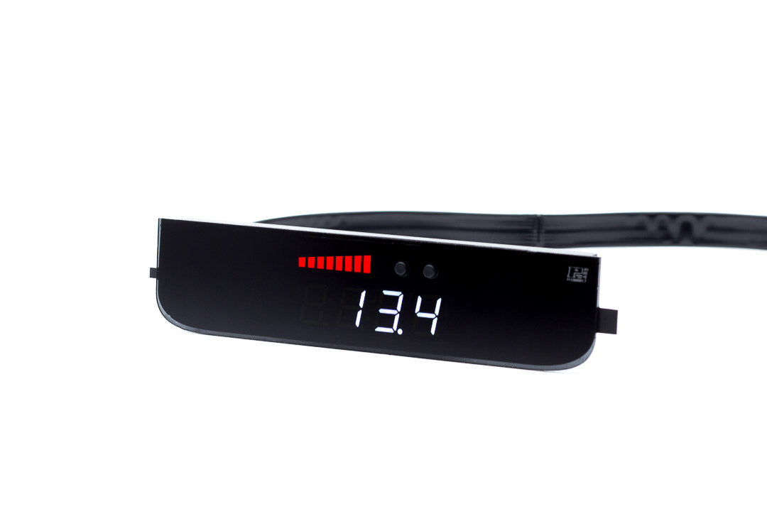P3 Gauges - P3 Analog Gauge - VW Mk6 (2009-2013) - LAP3VGT6