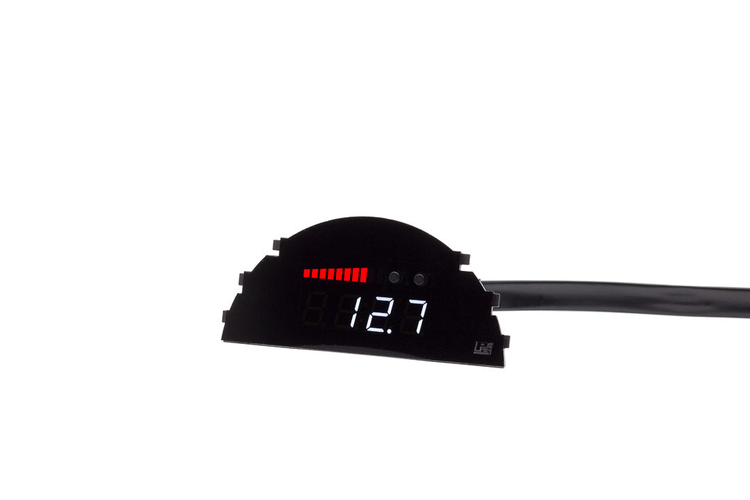 P3 Gauges - P3 Analog Gauge - VW Beetle A5 (2011-2019) - UAP3VNB2