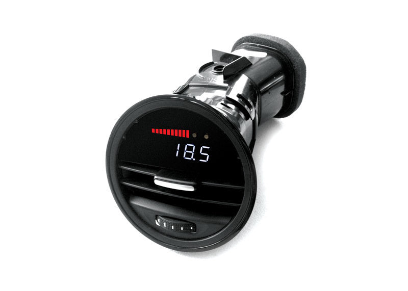 P3 Gauges - P3 Analog Gauge - VW Beetle A5 (2011-2019) With Vent - LAP3VNB2+V