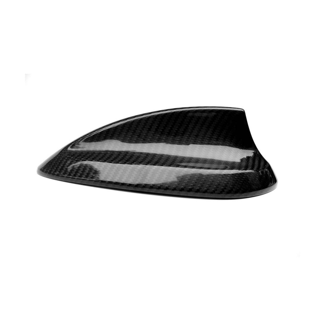 MHC+ BMW Shark Fin Antenna Cover In Pre Preg Carbon Fibre (F22/F30/F87/F80/F82/G80/G82)