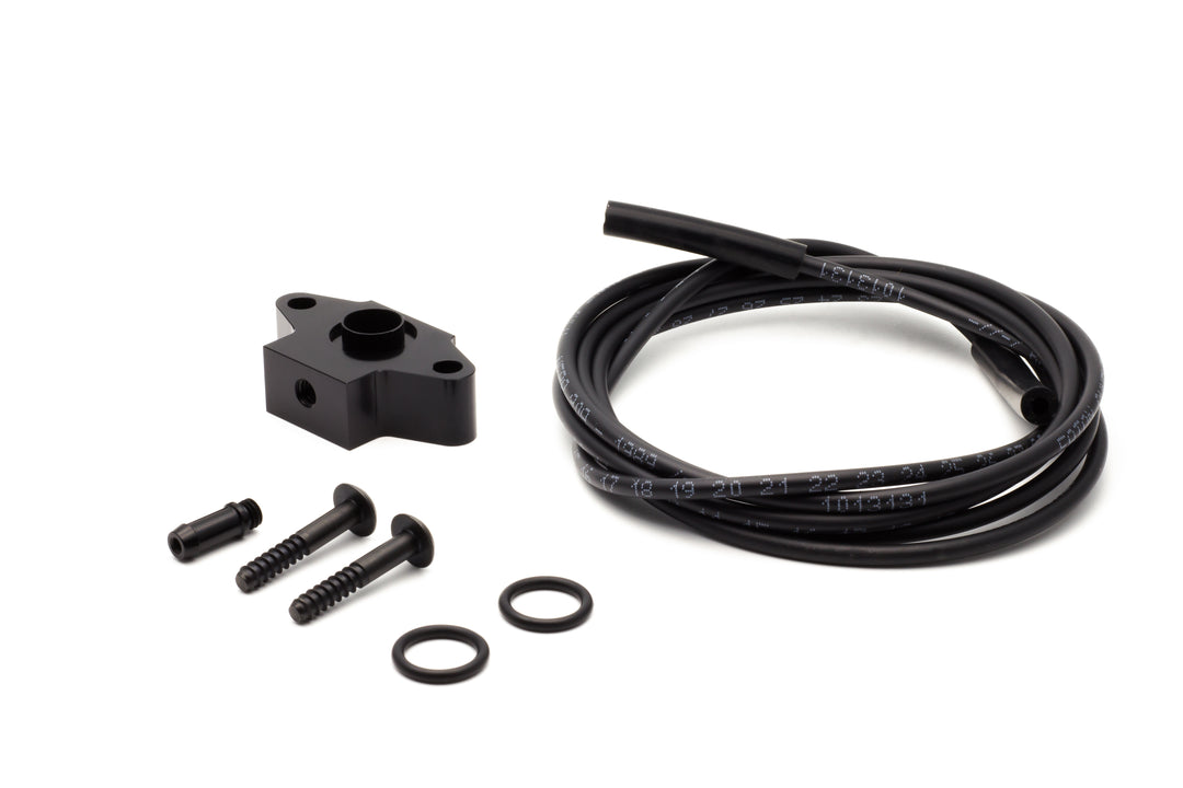 P3 Gauges - BMW N20/N54/N55 Boost Tap Accessory - P3BTAP1