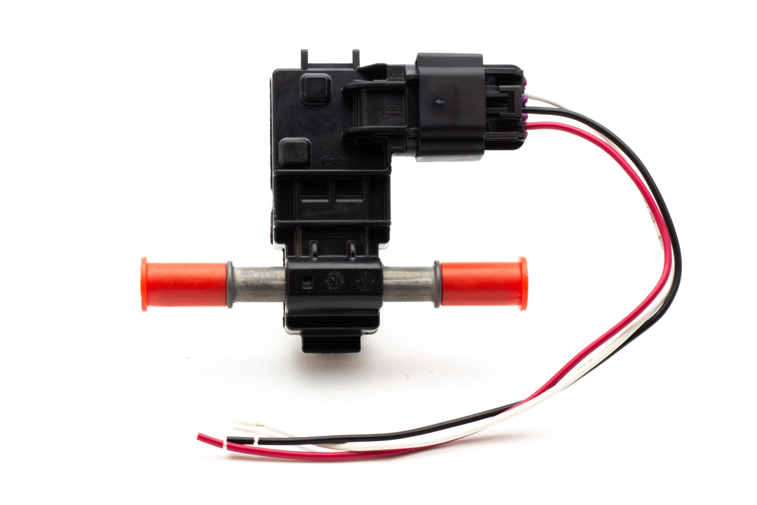 P3 Gauges - GM/Continental Style Ethanol Content Sensor w/ harness Accessory - P3ESEN