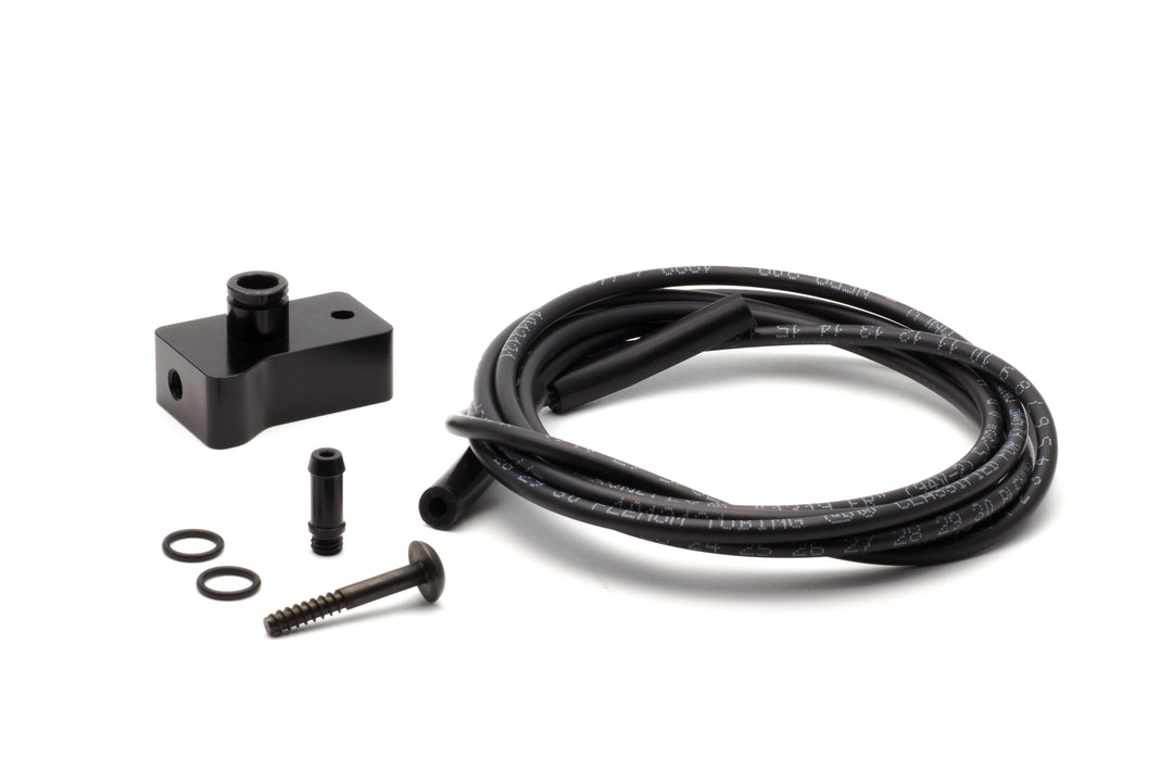 P3 Gauges - VW FSI/TSI/TFSI Boost Tap Accessory - P3VTAP2