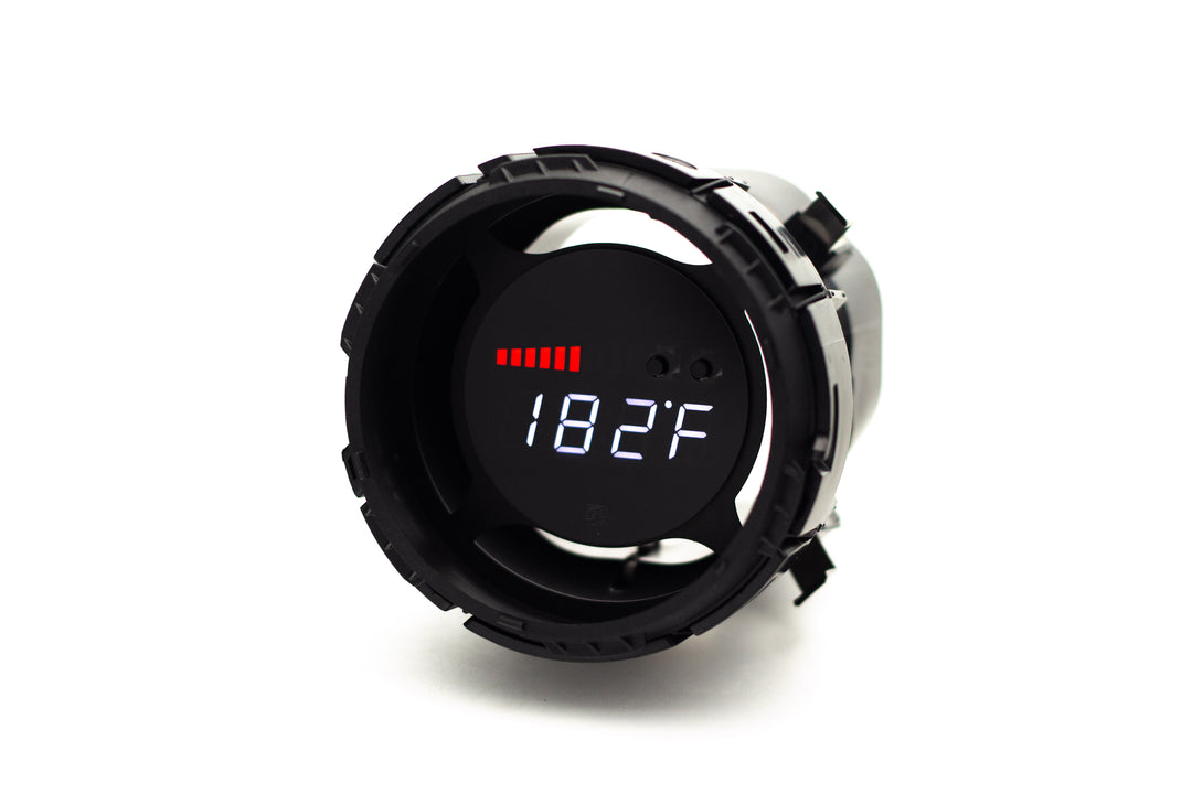 P3 Gauges - P3 V3 OBD2 - Mercedes A / CLA / GLA Class Gauge (2013-2019) - U3P3ZA25