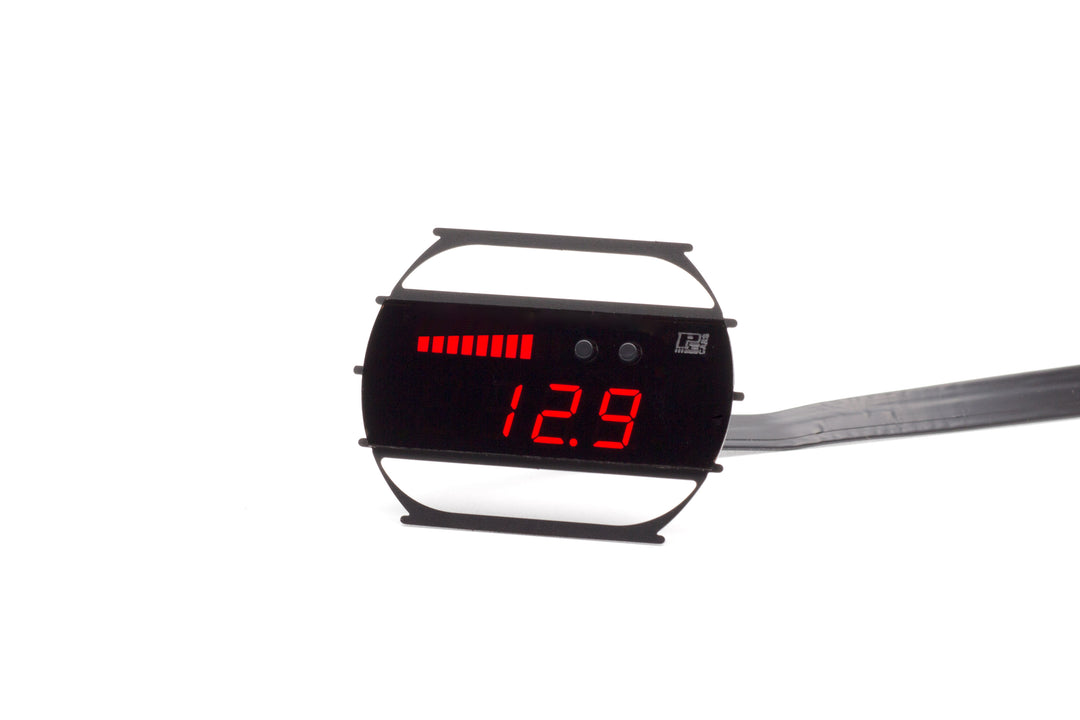 P3 Gauges - P3 Analog Gauge - Audi 8N (1998-2006) - UAP3A1TX