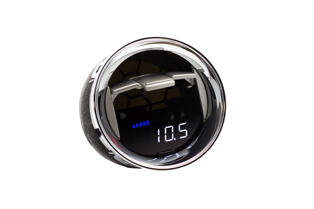 P3 Gauges - P3 Analog Gauge - Ford F-150 (2009-2014) - UAP3F150