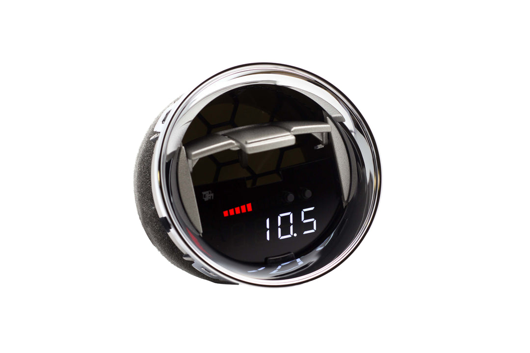 P3 Gauges - P3 Analog Gauge - Ford F-150 (2009-2014) - UAP3F15A