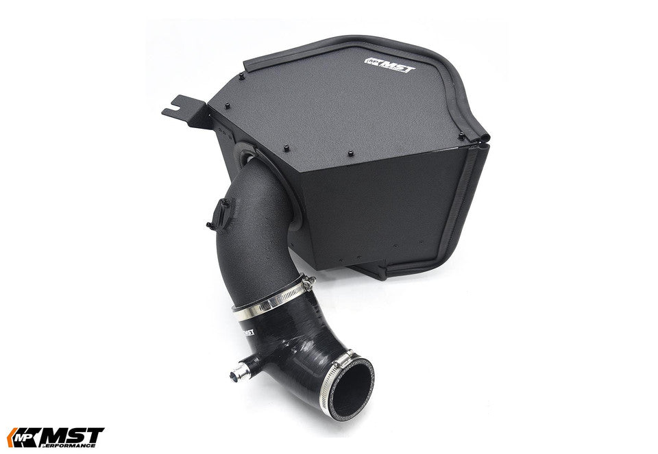 MST Performance Intake Kit & Turbo Inlet for Supra A90 / BMW Z4