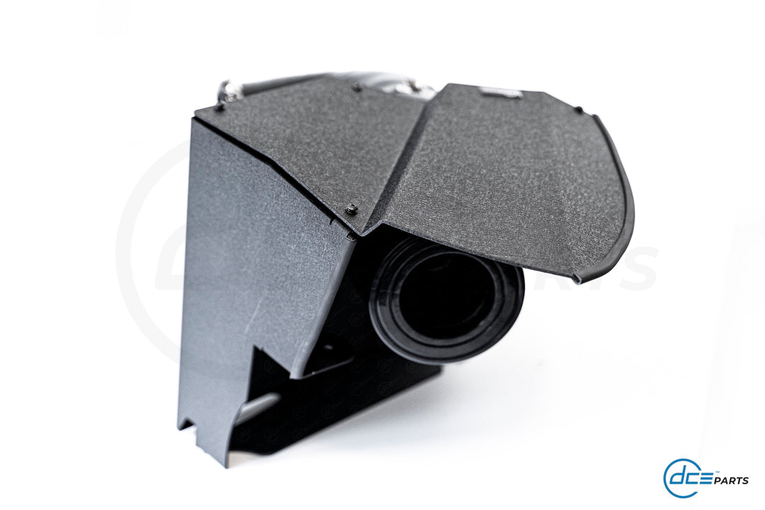 DCE Parts - Performance Induction Cold Air Intake B48 BMW G20 G21 318i 320i 330i 330e G22 G23 G26 420i 430i – 2.0T B48