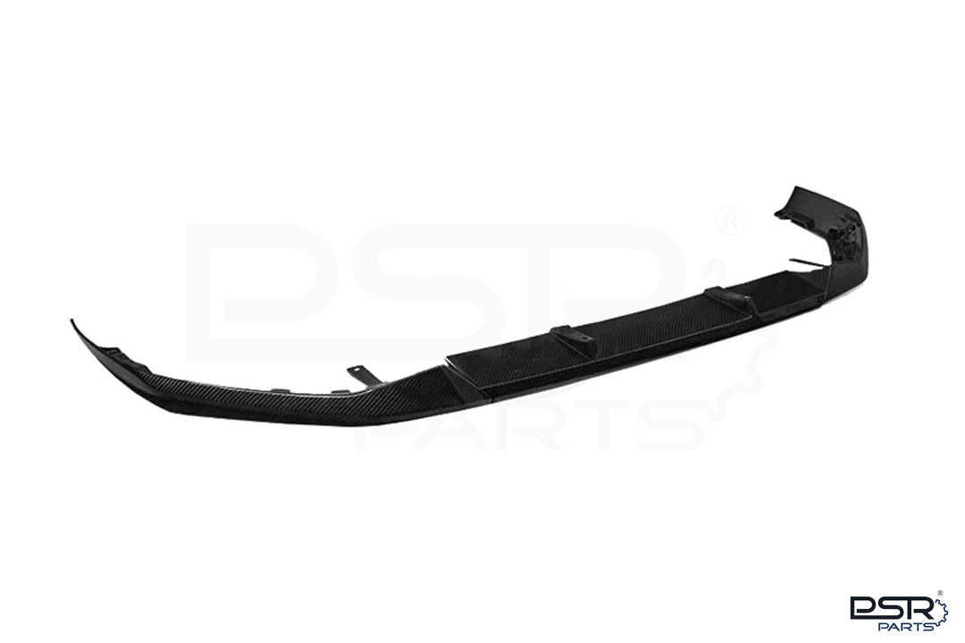 BMW 5 Series LCI (2020+, G30) Carbon MP Performance Front Splitter
