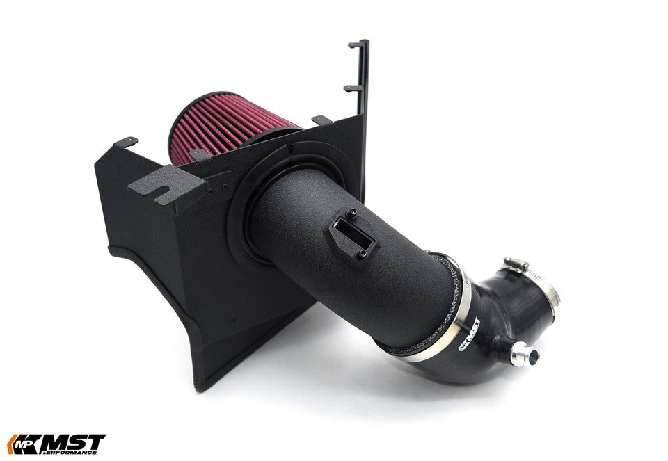 MST Performance Intake Kit & Turbo Inlet for Supra A90 / BMW Z4