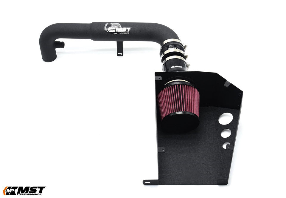 MST Performance Induction Kit for 2.0TFSI MK6 Golf GTI