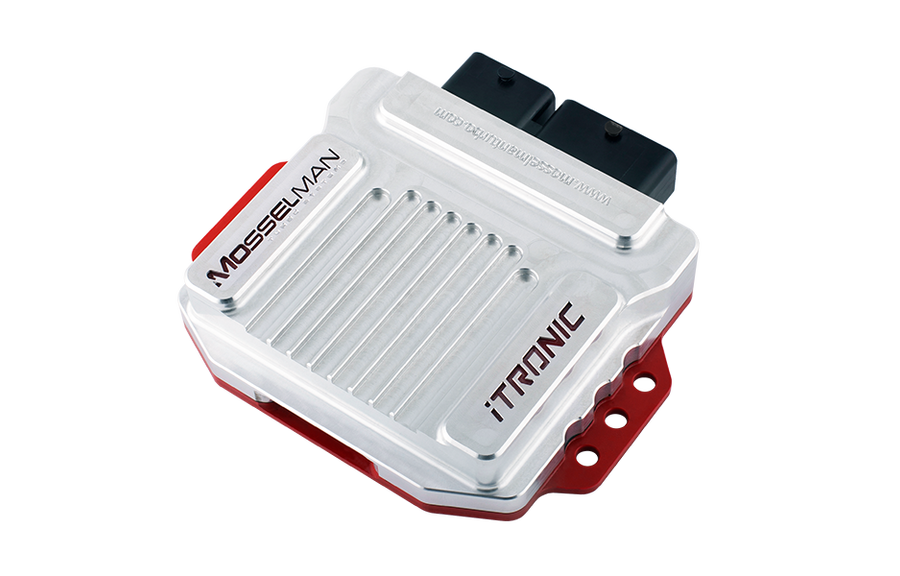 Mosselmant iTronic engine controller (Piggyback), BMW G8x M3/M4 - 50210001