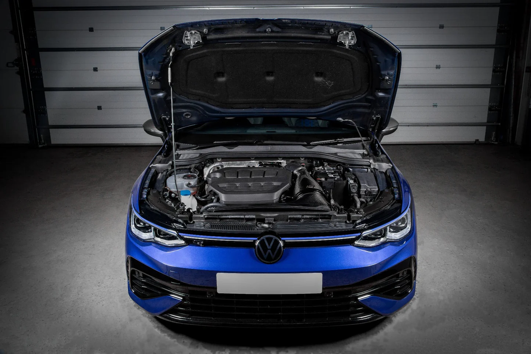 Eventuri - Volkswagen MK8 Golf MK8 R, Gti Clubsport Carbon intake