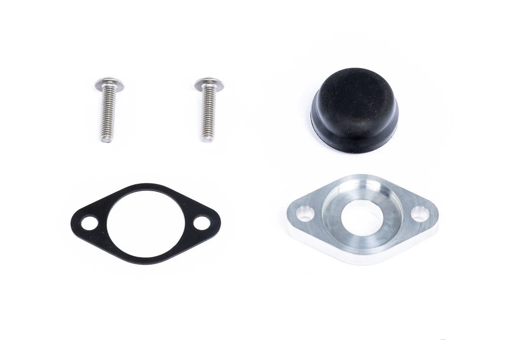 Eventuri - Audi C8 RS6 / RS7 Audi C8 RS6 2023 Breather Adapter Kit