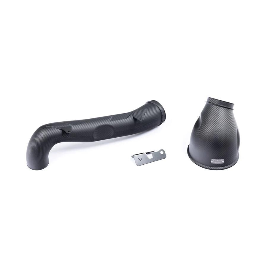 Eventuri - BMW G8X M2/M3/M4 Conversion kit for G8X M3/M4 intake for CSL Strut Brace - Matte