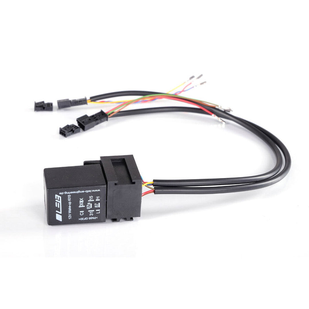 LEIB Engineering CAN-MIL Module - BMW F + G-Series