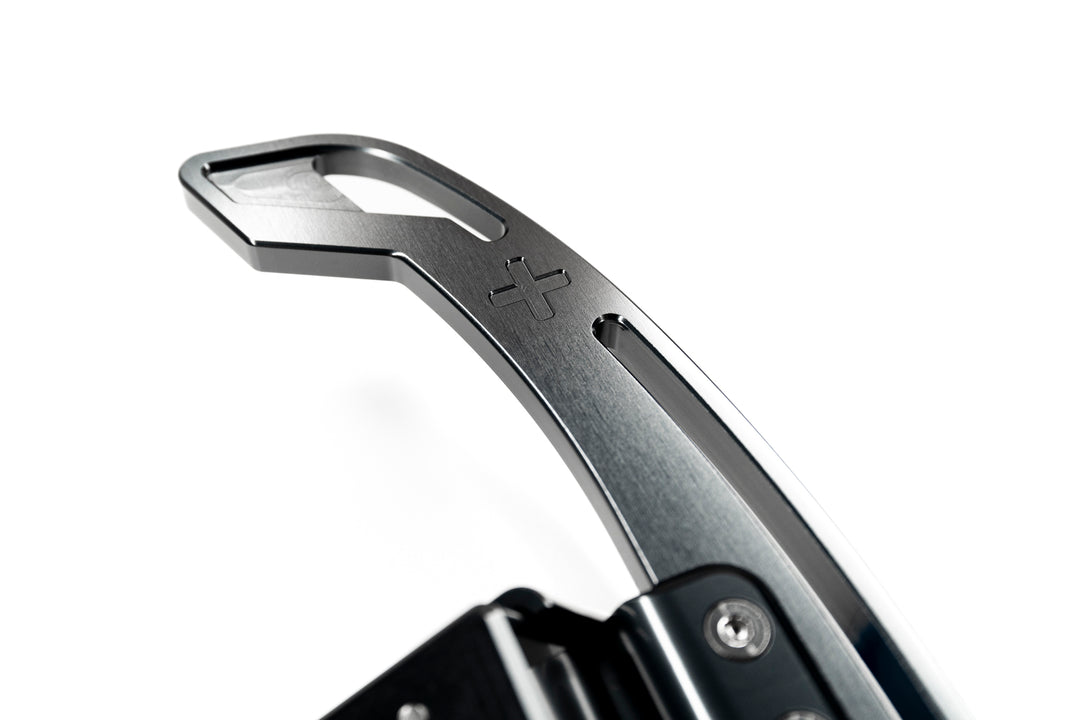 MAED Magnetic Paddle Shift BMW F/G Series - F30 F32 F33 F80 F82 F87 - F40 F44 G20 G21 G22 G23 G26 G80 G82 G42 G30 G31 F90