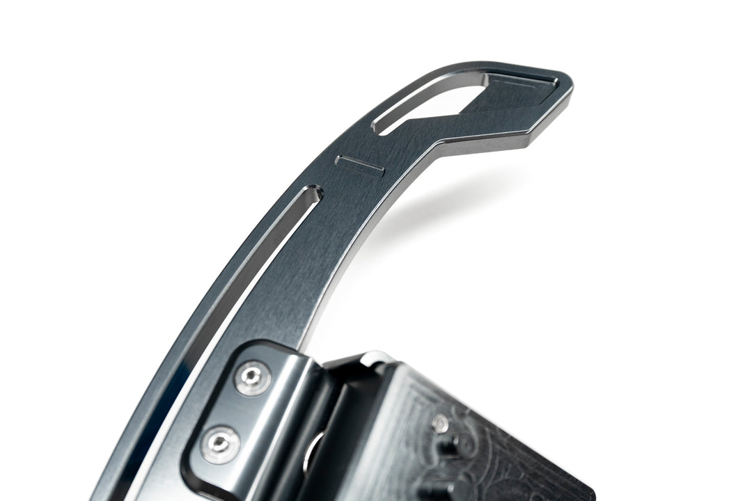 MAED Magnetic Paddle Shift BMW F/G Series - F30 F32 F33 F80 F82 F87 - F40 F44 G20 G21 G22 G23 G26 G80 G82 G42 G30 G31 F90