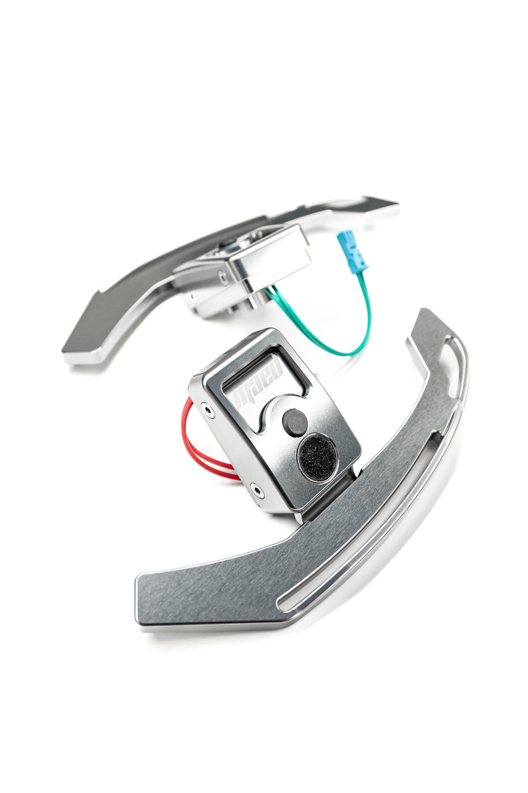 MAED Magnetic Paddle Shift BMW F/G Series - F30 F32 F33 F80 F82 F87 - F40 F44 G20 G21 G22 G23 G26 G80 G82 G42 G30 G31 F90