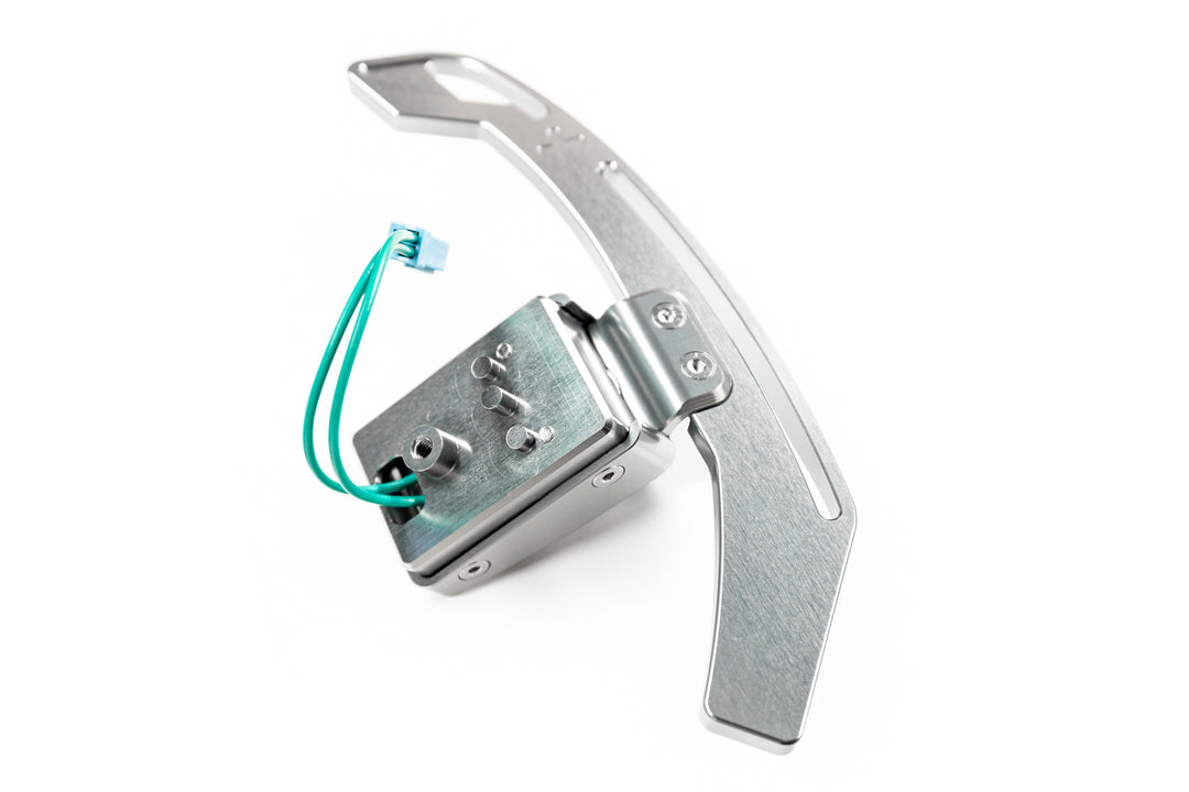 MAED Magnetic Paddle Shift BMW F/G Series - F30 F32 F33 F80 F82 F87 - F40 F44 G20 G21 G22 G23 G26 G80 G82 G42 G30 G31 F90