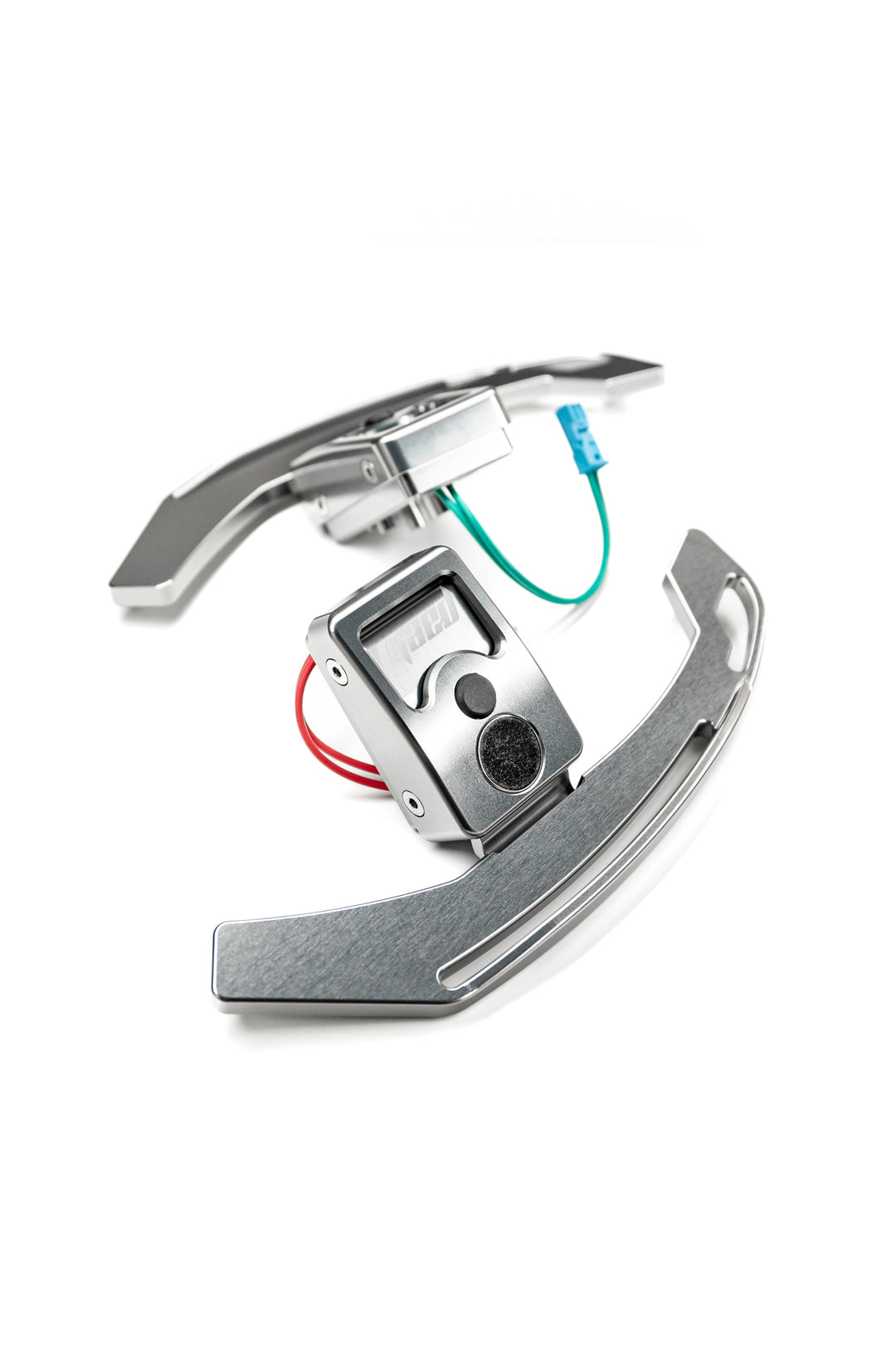 MAED Magnetic Paddle Shift BMW F/G Series - F30 F32 F33 F80 F82 F87 - F40 F44 G20 G21 G22 G23 G26 G80 G82 G42 G30 G31 F90