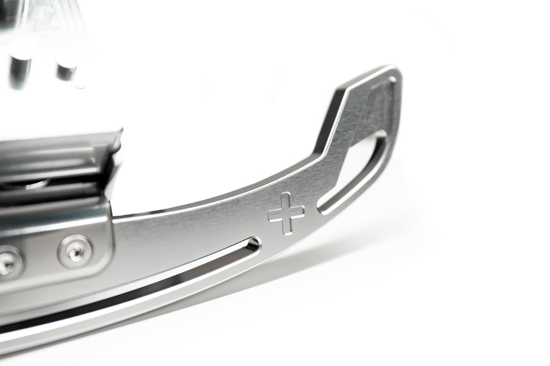 MAED Magnetic Paddle Shift BMW F/G Series - F30 F32 F33 F80 F82 F87 - F40 F44 G20 G21 G22 G23 G26 G80 G82 G42 G30 G31 F90
