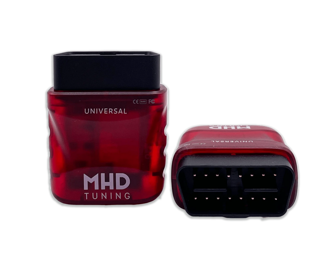 MHD - MHD Universal WiFi Adapter OBII - Diagnostics & ECU Remap