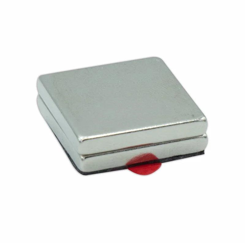 MagNFix Magnetic License Plate Holder NO DRILLING