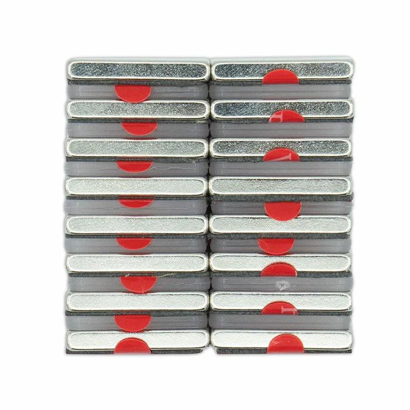 MagNFix Magnetic License Plate Holder NO DRILLING